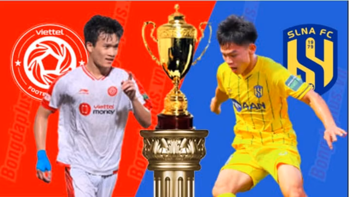 nhan dinh viettel vs song lam nghe an 19h15 ngay 1 6 tai vleague 2022 23 hinh 1