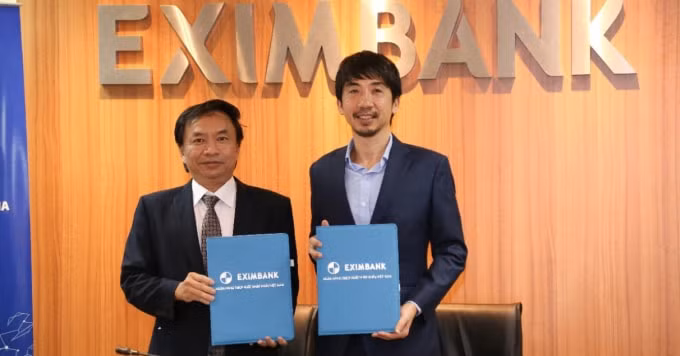 sau hon 2 nam bo trong ghe tong giam doc eximbank sap co chu moi hinh 1