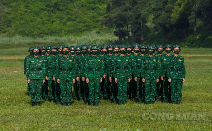 hinh anh an tuong cua cuoc thi xa thu ban tia va vung tai nan lan dau to chuc tai viet nam hinh 3
