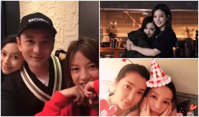 trieu vy len tieng giua bao scandal hinh 3