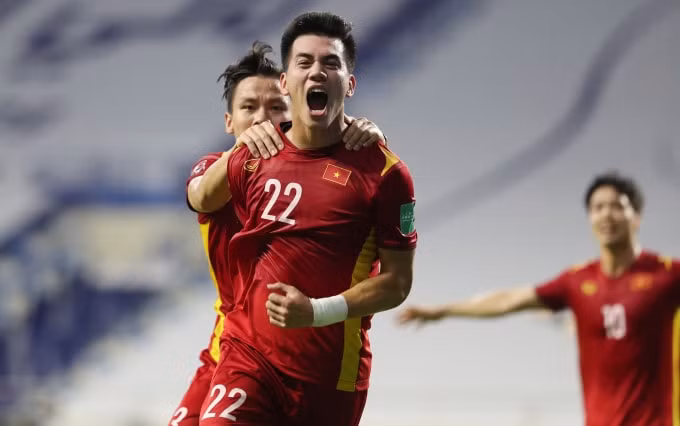 doi tuyen bong da viet nam va hanh trinh ky tich hinh 4