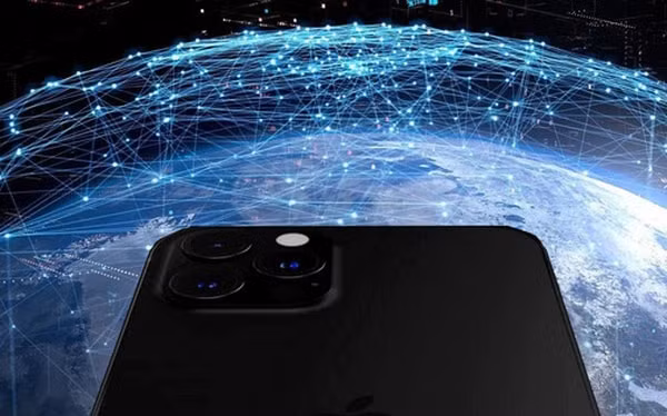 iphone 13 se co the goi dien va nhan tin ma khong can mang di dong hinh 1
