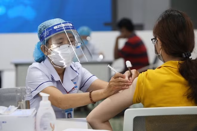 bi thu nguyen van nen khong the noi gian cach xa hoi khi chua du dieu kien hinh 2