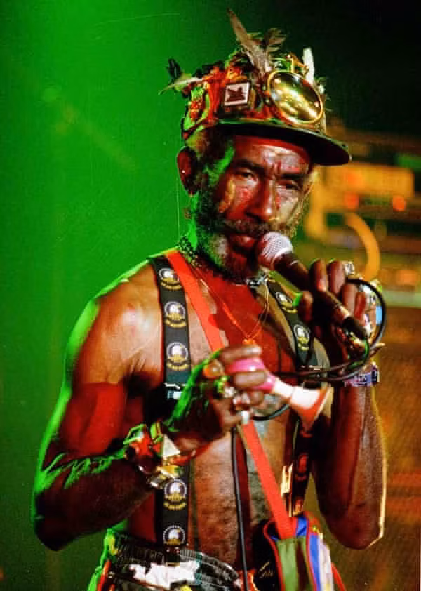 lee scratch perry mot thien tai vo han nguoi dua jamaica vao tuong lai hinh 2