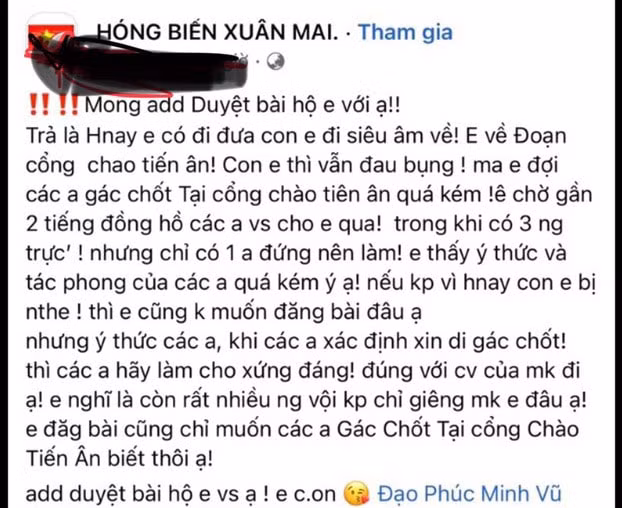ha noi phat 10 trieu dong doi tuong dang tin sai su that ve phong chong dich covid 19 hinh 1