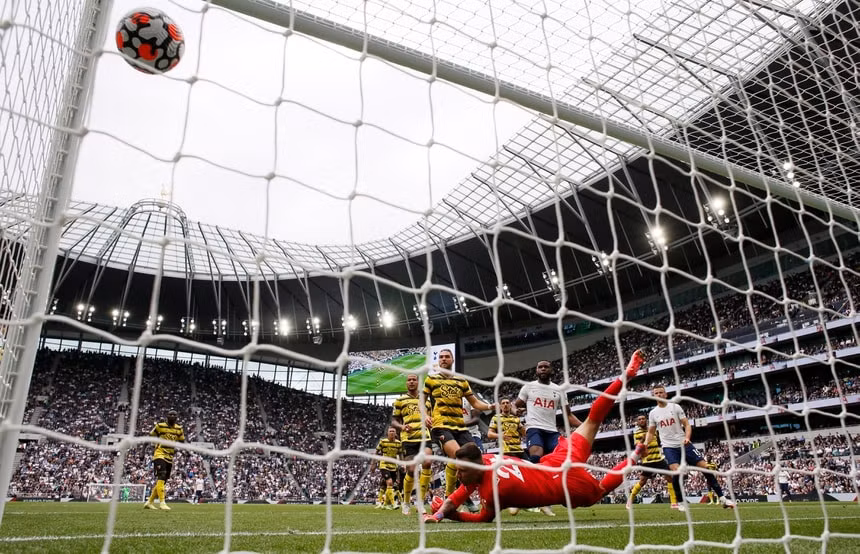 tottenham danh bai watford ty so 1 0 o vong 3 premier league 2021 22 hinh 1