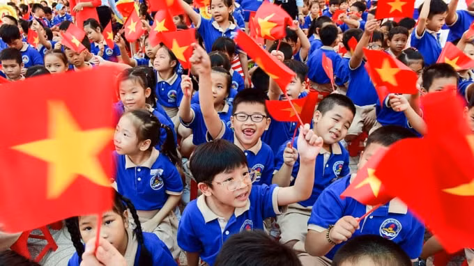 bo truong bo gddt de nghi to chuc khai giang linh hoat an toan gon nhe hinh 1