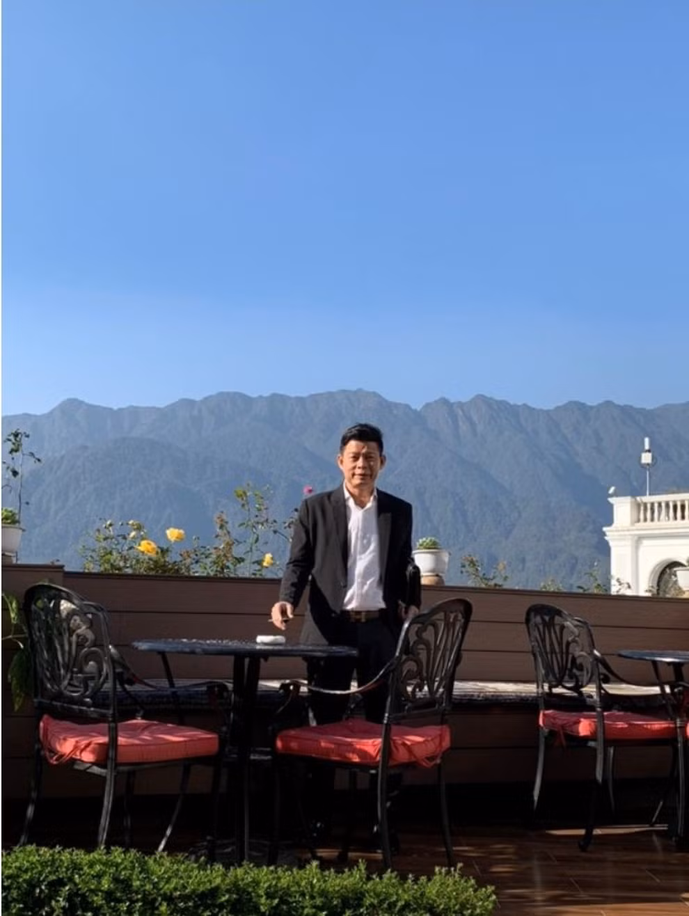 doanh nhan pham hong thang vi thuyen truong cua clb bong da hung ha hinh 1