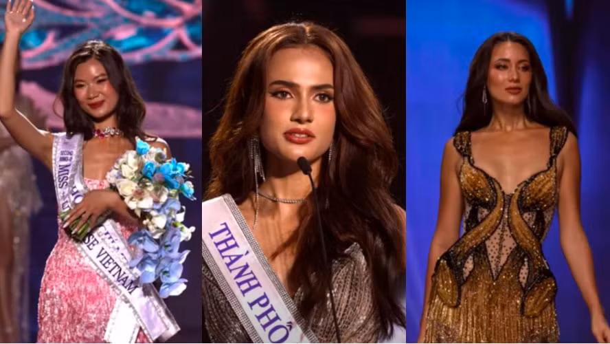 nhieu san trong dem chung ket miss universe vietnam 2023 hinh 2
