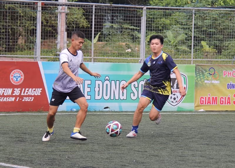 32 doi bong tham du giai bong da hiep hoi doanh nghiep tinh thanh hoa lan thu nhat nam 2023 hinh 3