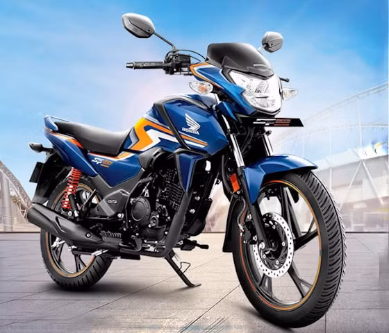cong bo honda sp125 sports edition voi gia chi 26 trieu dong hinh 1