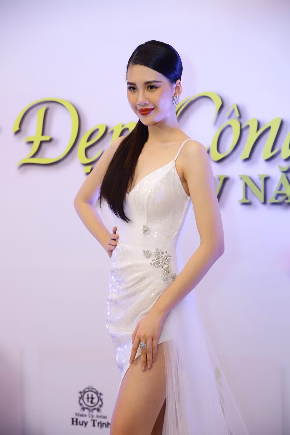 anh doi thuong cua miss universe vietnam 2023 bui quynh hoa hinh 1