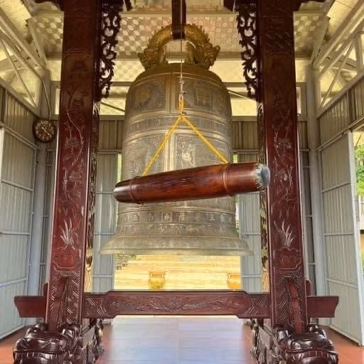 thien vien truc lam phu yen khanh thanh giai doan 1 hinh 16