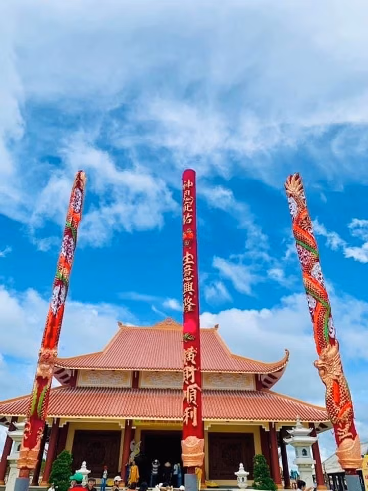 thien vien truc lam phu yen khanh thanh giai doan 1 hinh 20