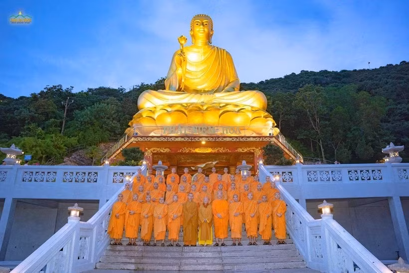 thien vien truc lam phu yen khanh thanh giai doan 1 hinh 15