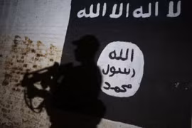 Taliban từ chối hợp tác với Mỹ để tiêu diệt Nhà nước Hồi giáo IS
