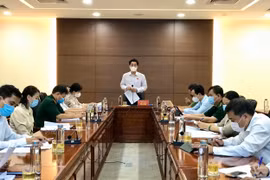 "Khen thưởng là phải thực chất, khắc phục triệt để tính hình thức"