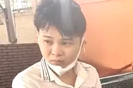 An Giang: Bắt đối tượng truy nã sau gần 2 năm lẩn trốn