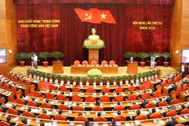 Sửa đổi, bổ sung Quy định những điều đảng viên không được làm: Rất thiết thực trong tình hình mới