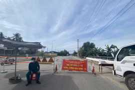 Liên tiếp "lệnh" đóng cửa DN rồi lại cho mở, lãnh đạo tỉnh Quảng Ngãi khiến DN bức xúc