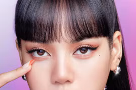 Top 10 gương mặt nữ đẹp nhất thế giới năm 2021: Lisa (Blackpink) dẫn đầu danh sách