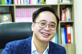 "Chắc chắn sẽ là đại hội của đổi mới và nhiều giải pháp đột phá"