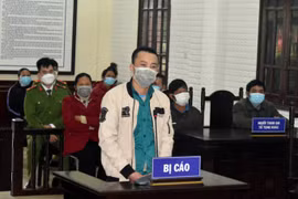 Án chung thân cho gã con rể sát hại mẹ vợ