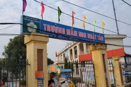 Hai công trình trị giá hàng chục tỷ đồng bị thi công kém chất lượng?