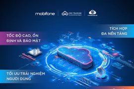 MobiCloud – Dịch vụ cung cấp lưu trữ Cloud cho khách hàng cá nhân make in Vietnam