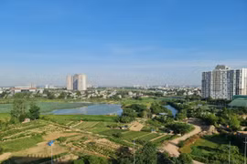 Thanh Hoá: Không giao, cho thuê đất để thực hiện các dự án đất đối với quỹ đất chưa có quy hoạch