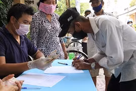 Sẽ có chính sách hỗ trợ người lao động khó khăn do đại dịch COVID-19