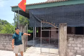 Huyện Nghi Xuân yêu cầu cấp “sổ đỏ” cho người dân