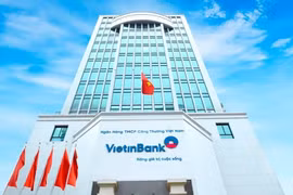 Được chấp thuận tăng vốn lên hơn 48.000 tỷ đồng, vốn hóa VietinBank vươn lên đứng thứ 5 toàn sàn