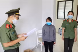 Đà Nẵng: Bắt nữ Giám đốc giúp người Trung Quốc nhập cảnh trái phép dưới danh nghĩa chuyên gia