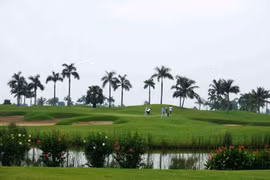Đồng Nai: Đã có kết quả xét nghiệm 7 ca F1 đến sân golf Đại Phước