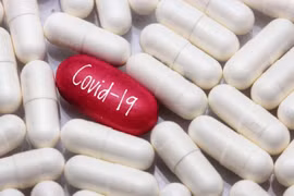 Vận dụng tối đa quy định của pháp luật để lưu hành nhanh hơn các thuốc mới điều trị COVID-19