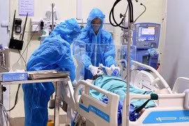 F0 gia tăng, TP. HCM tăng cường nhân viên y tế đến các địa bàn