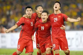 Nhận định trận Việt Nam vs Lào, 19h30 ngày 6/12