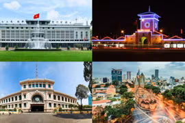 Ngày hội du lịch trực tuyến TP.HCM: Nỗ lực phục hồi du lịch nội địa