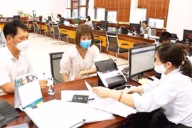 Thu ngân sách từ thuế 11 tháng vượt 5,9% dự toán