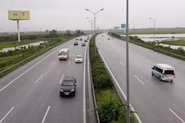 Năm 2022, hàng loạt dự án giao thông sẽ nằm trong “tầm ngắm” của Bộ Kế hoạch và Đầu tư