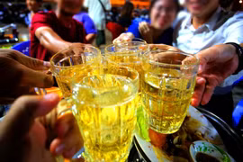 Xử lý người tham gia giao thông uống rượu bia: Tránh tình trạng để ‘nhờn’ luật
