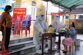 Người từ chối tiêm vaccine Covid-19 có thể sẽ phải tự chi trả phí điều trị nếu nhiễm bệnh