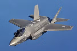 UAE bất ngờ dừng hợp đồng mua F-35 trị giá hàng tỷ USD, do bất đồng Mỹ-Trung