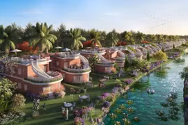 Sắp diễn ra chuỗi sự kiện thể thao – giải trí chưa từng có tại Hoa Tiên Paradise