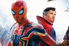 “Spider-Man: No Way Home” nhận cơn mưa lời khen