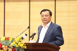 Bí thư Hà Nội: Phải quyết liệt hơn nữa nếu không số ca F0 sẽ tiếp tục tăng cao