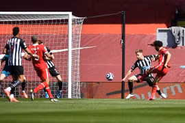 Nhận định trận Liverpool vs Newcastle, 3h ngày 17/12