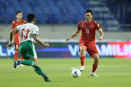 Nhận định trận Việt Nam vs Indonesia, 19h30 ngày 15/12