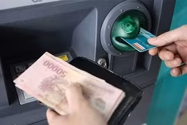 Đảm bảo nhu cầu rút tiền, chuyển tiền của người dân dịp Tết Nguyên đán